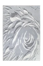Covor Gloria Silver Flow