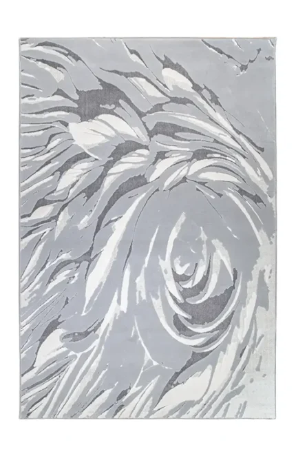Covor Gloria Silver Flow