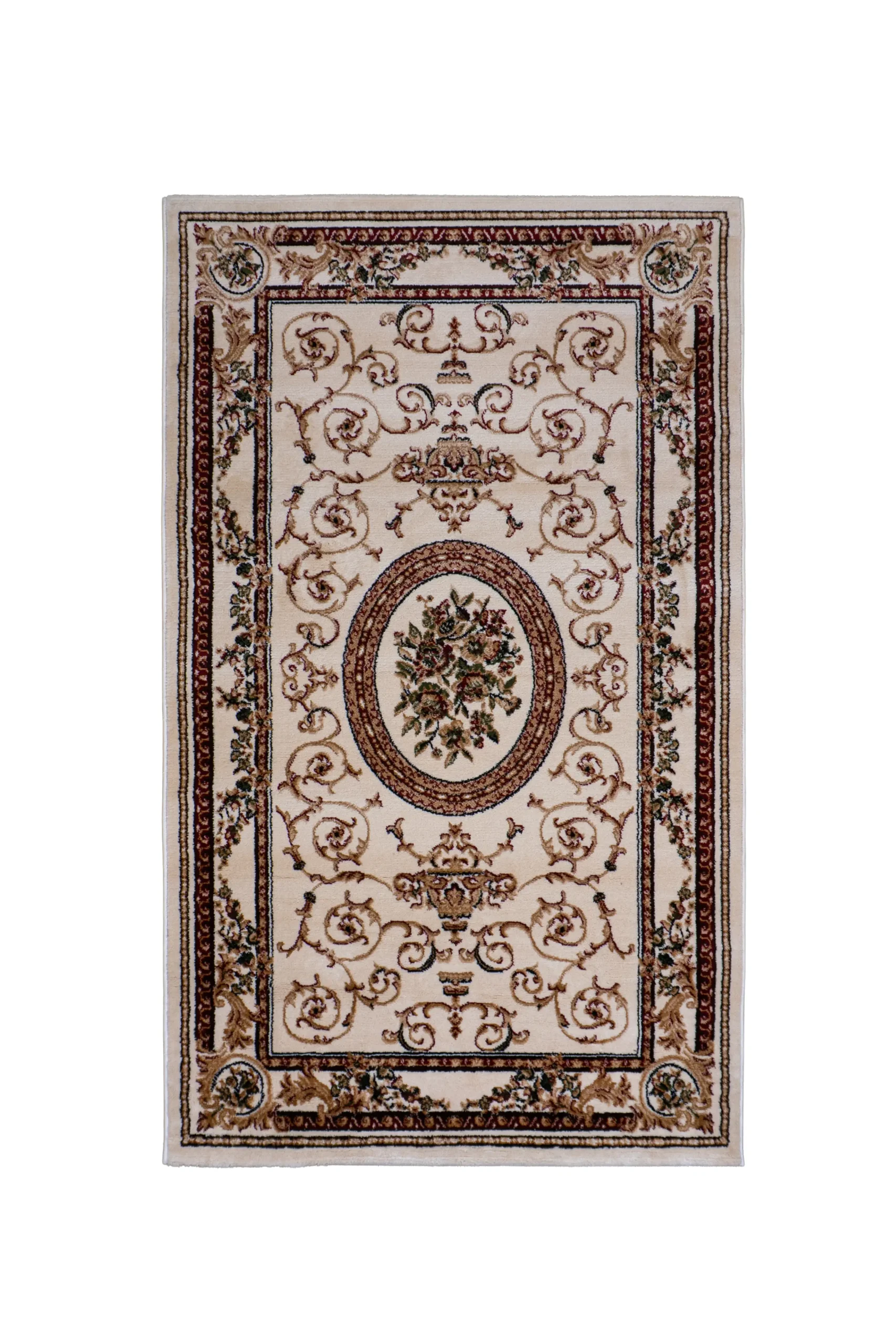 Covor Elmas Classic Brown Covor Elmas Classic Brown