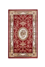 Covor Elmas Red Heritage