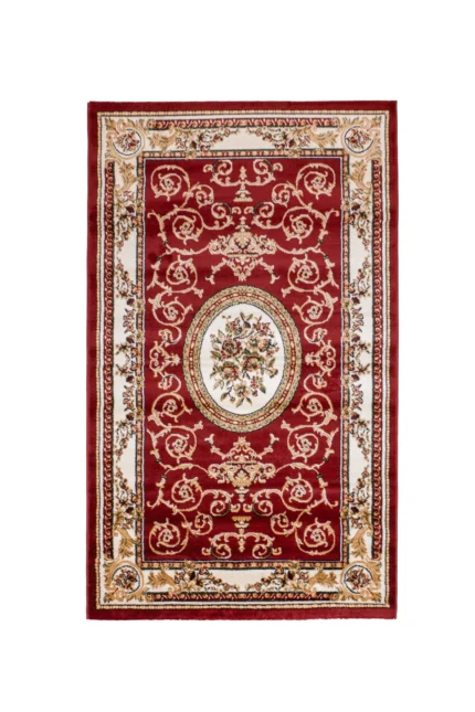 Covor Elmas Red Heritage