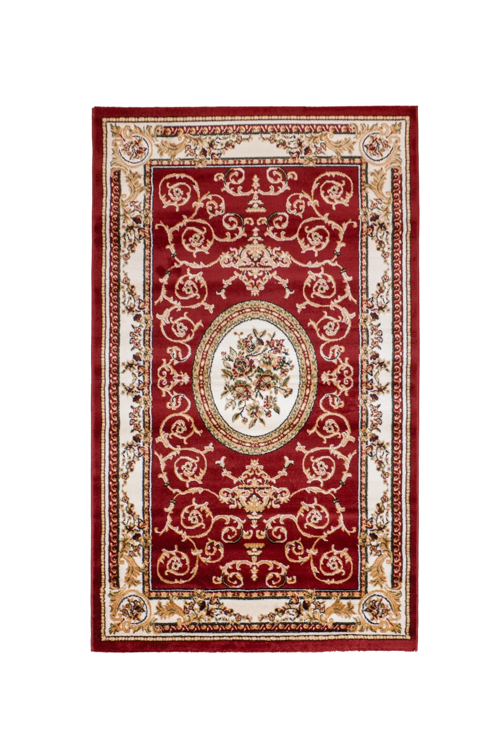 Covor Elmas Red Heritage Covor Elmas Red Heritage
