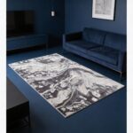 Covor Elit Ink Flow - imagine 2