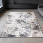 Covor Elit Grey Motion - imagine 2