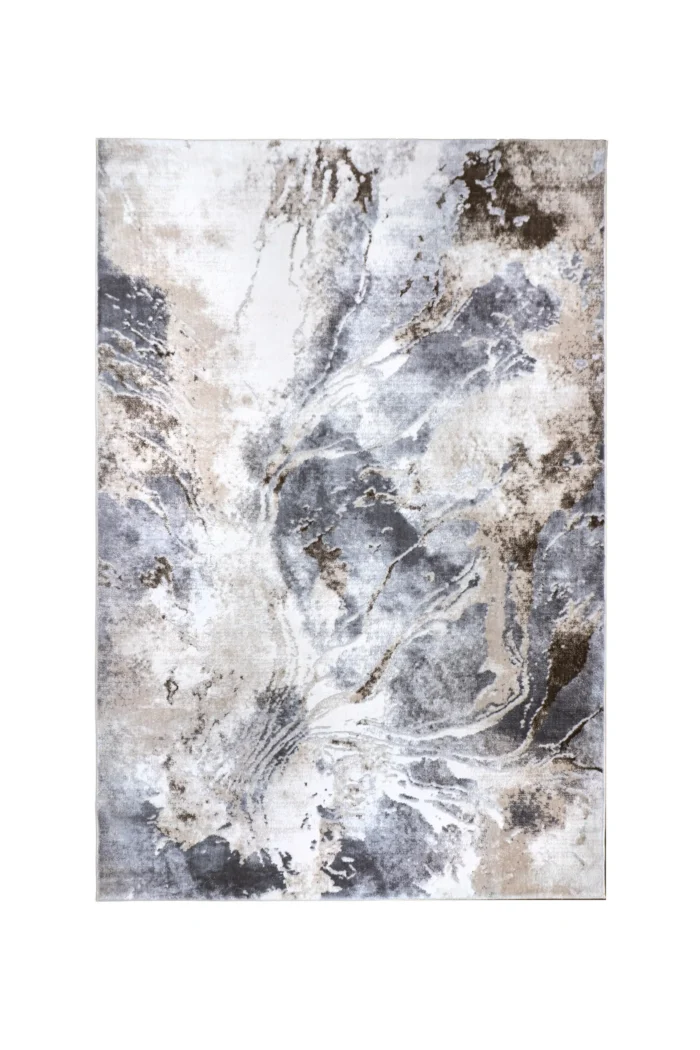 Covor Aura Grey Motion