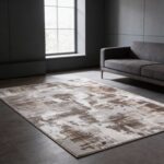 Covor Elit Earth Swirl - imagine 2