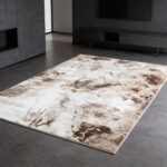 Covor Elit Smoke Texture - imagine 2