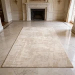 Covor Pierre Cardin Versay Beige Grunge - imagine 2