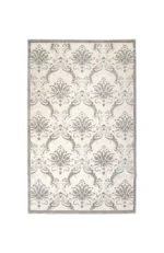 Covor Tuna Pattern Grey