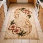 Covor Elmas Floral Scroll - imagine 2