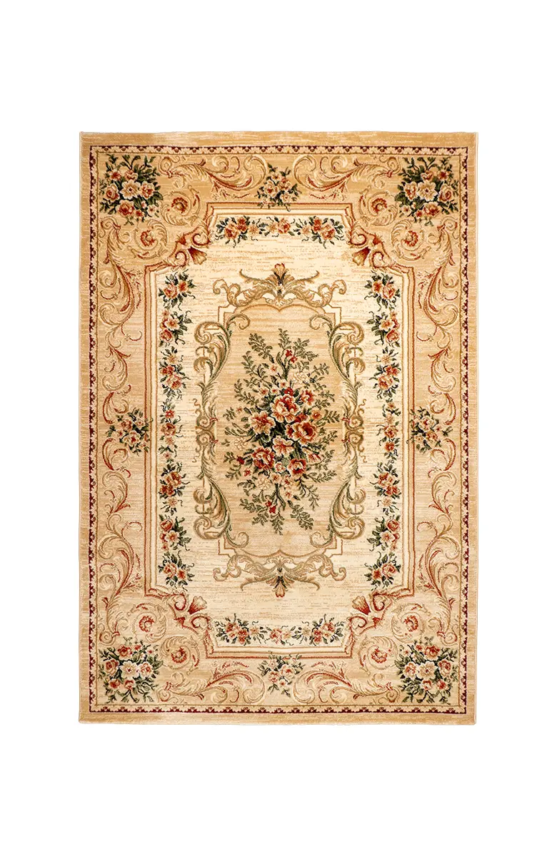 Covor Elmas Floral Ivory Covor Elmas Floral Ivory