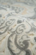 Covor Tuna Pattern Grey - imagine 4