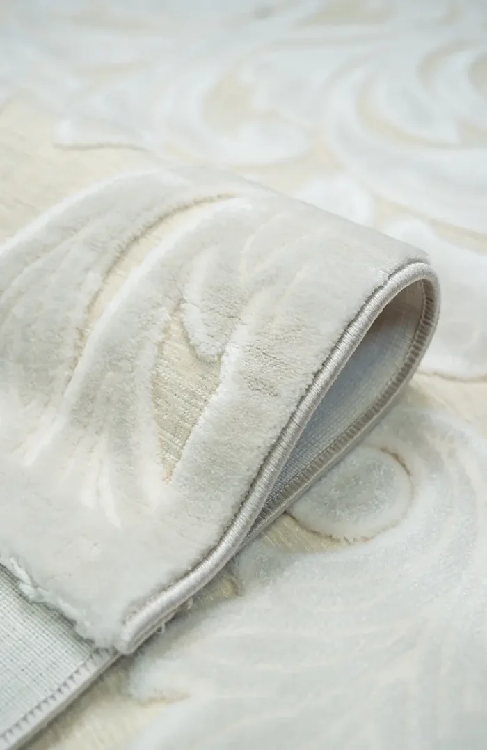 Covor Tuna Pearl Relief - imagine 3