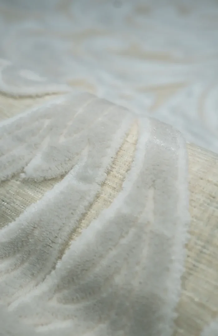 Covor Tuna Pearl Relief - imagine 4