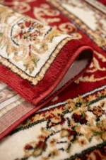 Covor Elmas Red Heritage - imagine 3