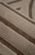Covor Gloria Warm Geometry - imagine 4