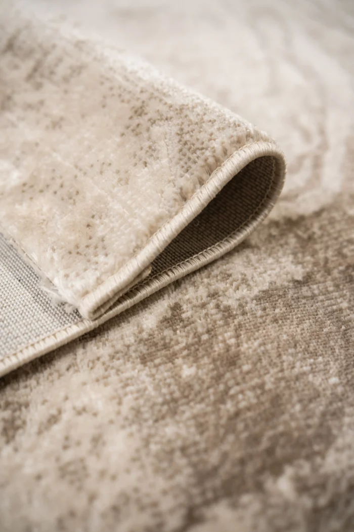 Covor Elit Smoke Texture - imagine 3