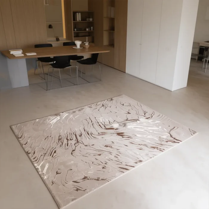 Covor DIANA Marble Feel - imagine 2