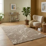 Covor ALVIN Marble Fusion - imagine 2