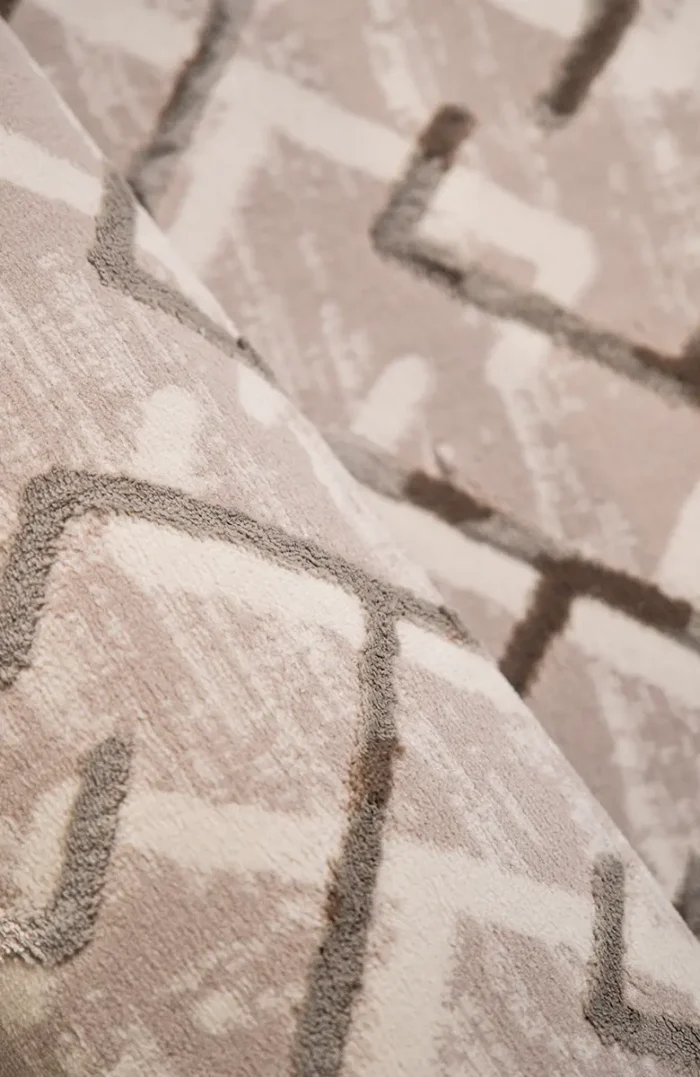Covor DIANA Geo Weave - imagine 4