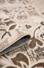 Covor DIANA Floral Vintage - imagine 3