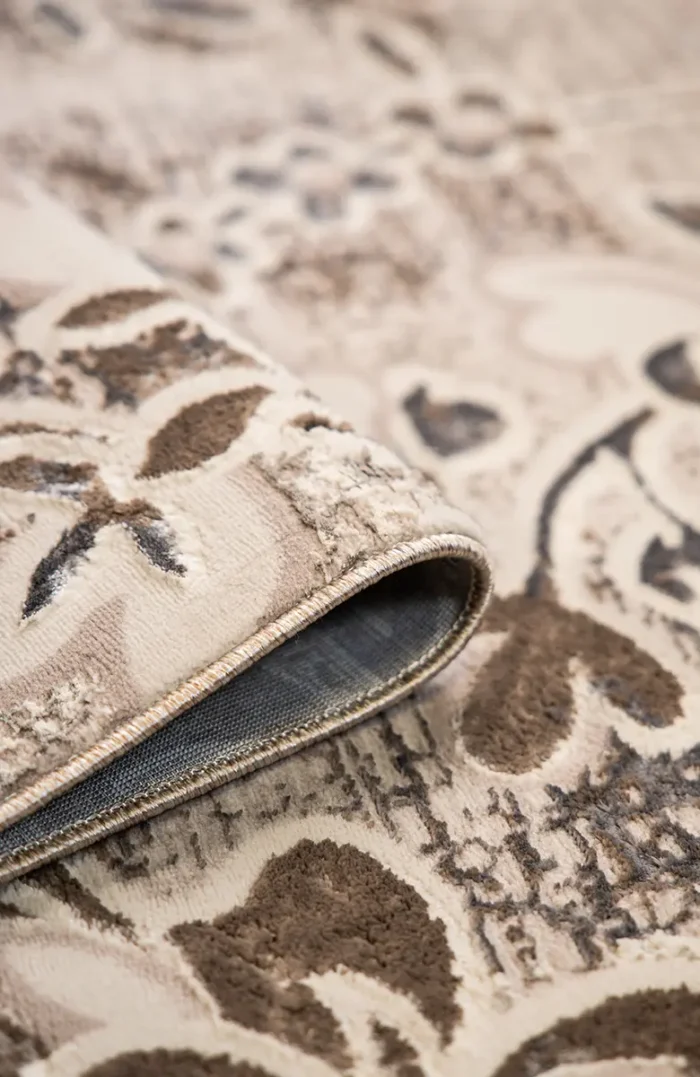 Covor DIANA Floral Vintage - imagine 3