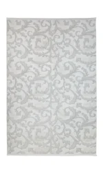 Covor DOLCE Silver Baroque