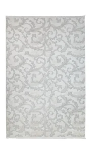 Covor DOLCE Silver Baroque