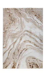 Covor SHINE Sand Wave