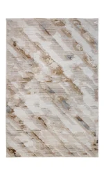 Covor SHINE Diagonal Dune