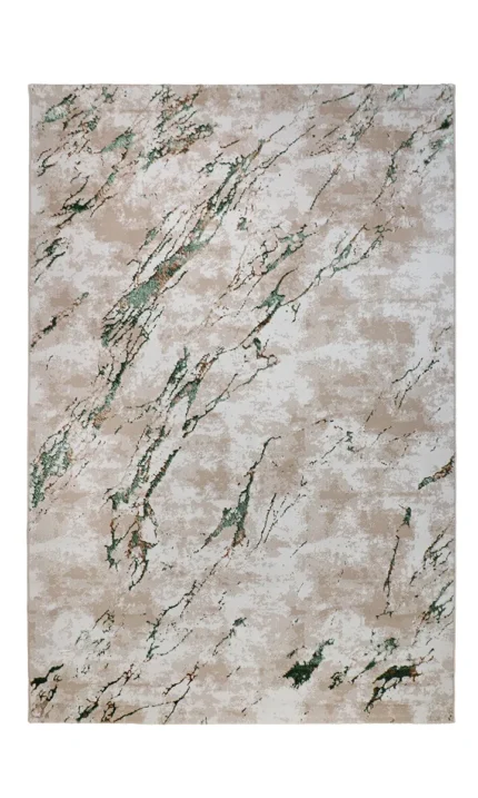 Covor SHINE Emerald Veins