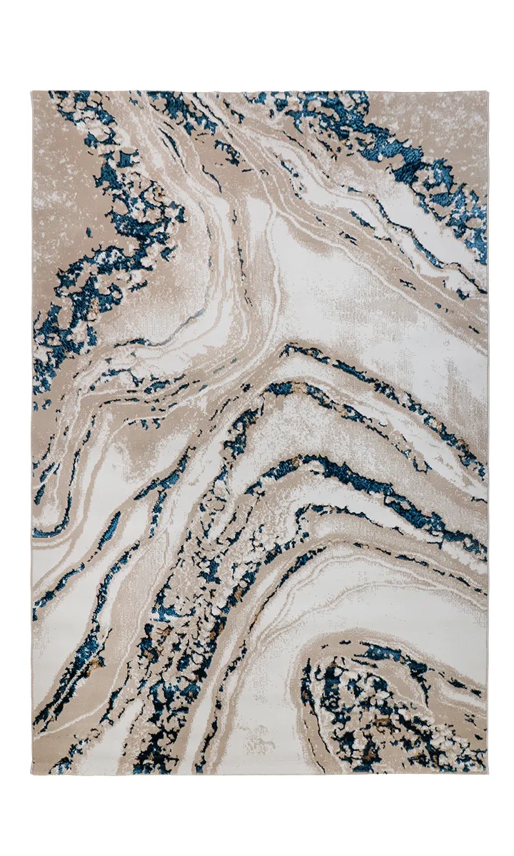 Covor SHINE Blue Agate Covor SHINE Blue Agate