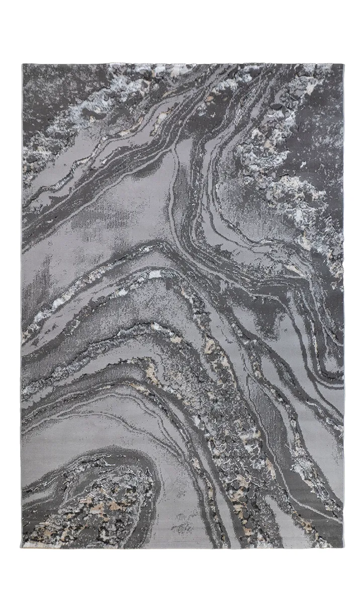 Covor SHINE Ash Marble Covor SHINE Ash Marble