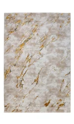 Covor SHINE Gold Agate