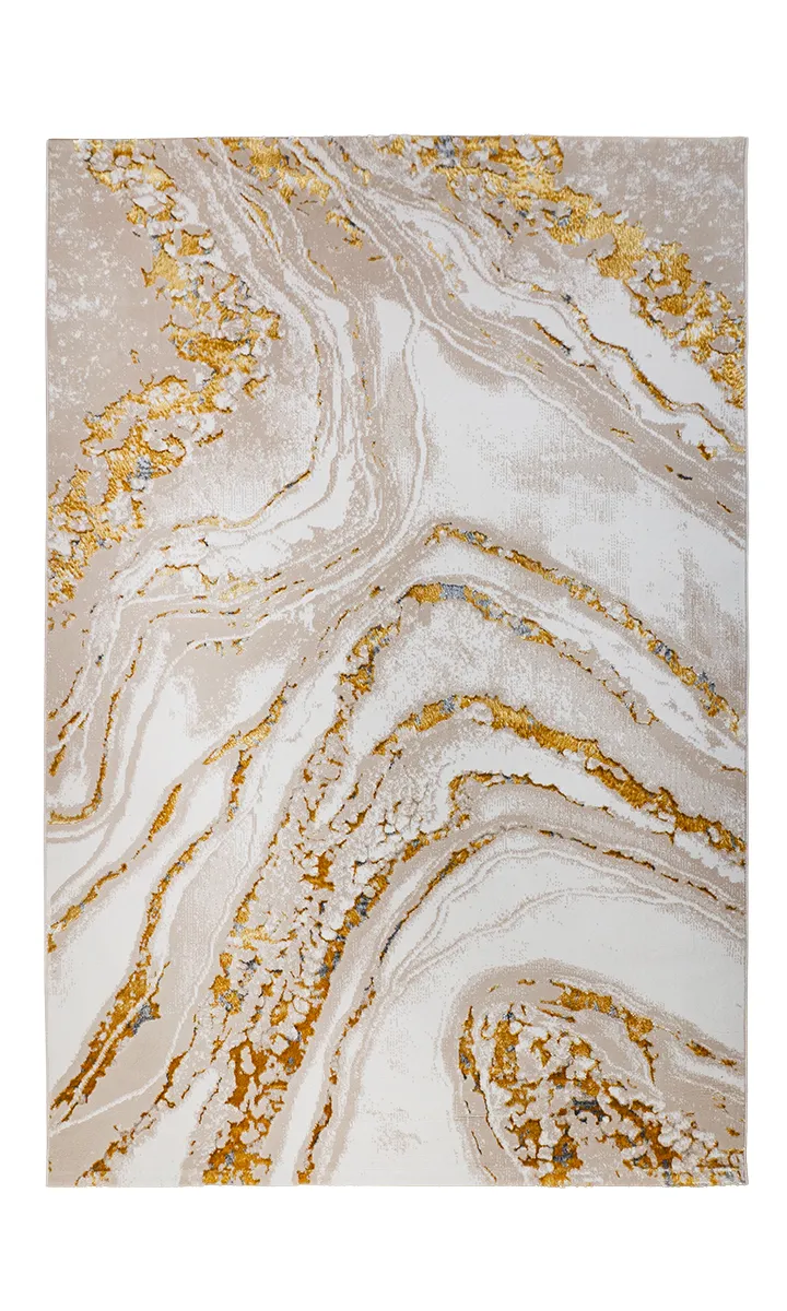Covor SHINE Gold Agate Covor SHINE Gold Agate