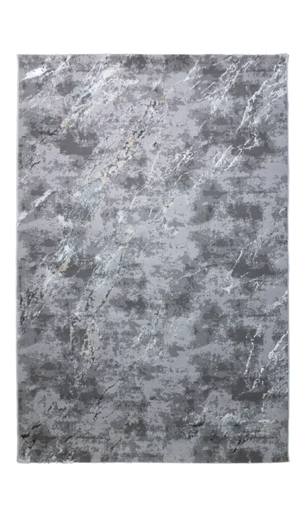 Covor SHINE Silver Mist
