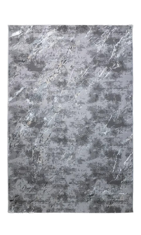 Covor SHINE Silver Mist