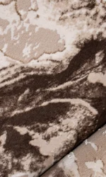 Covor SOHO Beige Splash - imagine 4