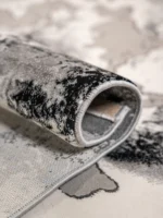Covor SOHO Grey Ink - imagine 3