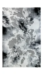 Covor SOHO Grey Ink