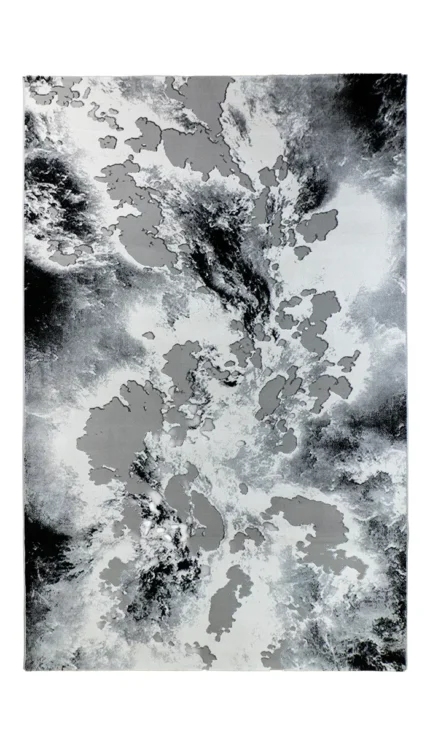 Covor SOHO Grey Ink