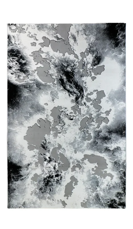 Covor SOHO Grey Ink