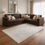 Covor DOLCE Ivory Garden - imagine 2