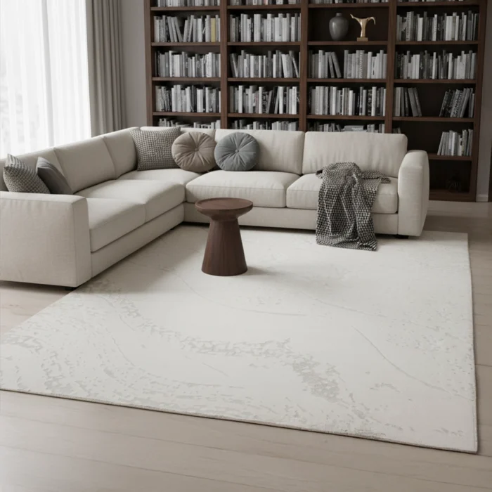 Covor GLORIA Soft Marble - imagine 2