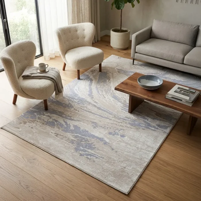 Covor ICON Coastal Drift - imagine 2