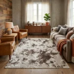 Covor SOHO Beige Splash