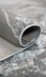 Covor SHINE Ash Marble - imagine 3