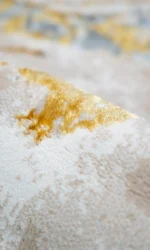 Covor SHINE Golden Vein - imagine 4
