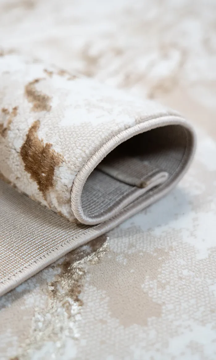 Covor SHINE Sand Marble - imagine 3