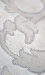Covor DOLCE Silver Baroque - imagine 4